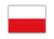GARAGE ADANG sas - Polski